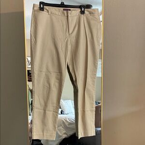 Women’s  Beige Pants